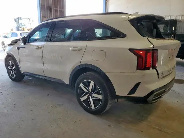5XYRH4LF7NG149434 2022 KIA SORENTO - Image 2