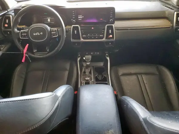 5XYRH4LF7NG149434 2022 KIA SORENTO - Image 8