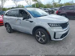 5XYRH4LF7NG154066 2022 KIA SORENTO