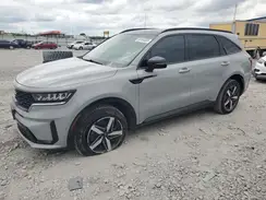 5XYRH4LF7NG156688 2022 KIA SORENTO