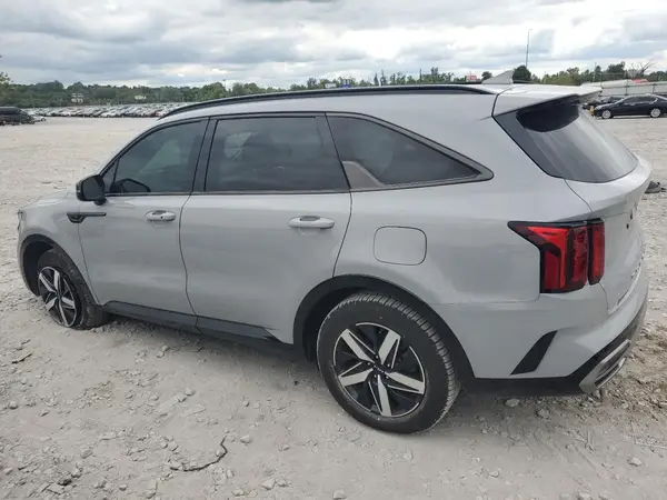 5XYRH4LF7NG156688 2022 KIA SORENTO - Image 2
