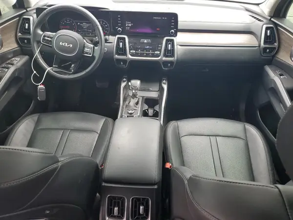 5XYRH4LF7NG156688 2022 KIA SORENTO - Image 8