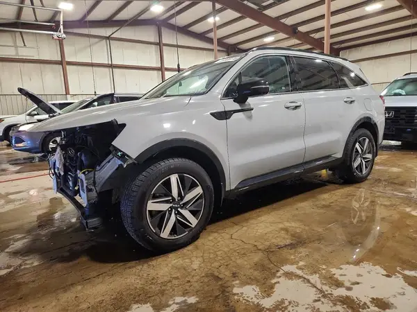 5XYRH4LF7NG157338 2022 KIA SORENTO - Image 1