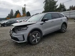 5XYRH4LF7NG160045 2022 KIA SORENTO