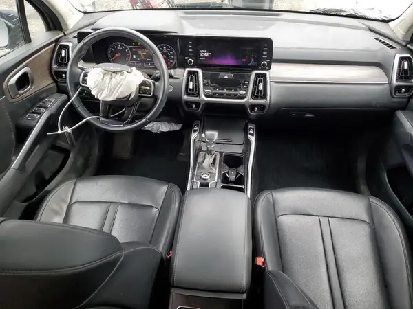 5XYRH4LF7NG160045 2022 KIA SORENTO - Image 8