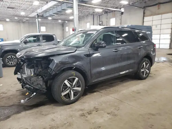 5XYRH4LF7PG171467 2023 KIA SORENTO - Image 1