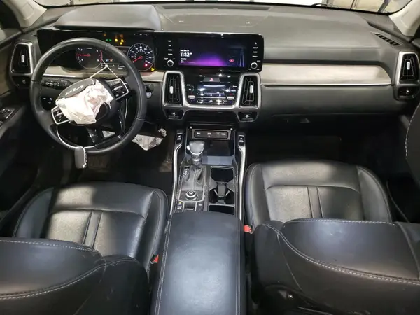 5XYRH4LF7PG171467 2023 KIA SORENTO - Image 8