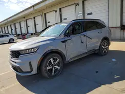 5XYRH4LF7PG207092 2023 KIA SORENTO