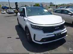 5XYRH4LF7PG240609 2023 KIA SORENTO