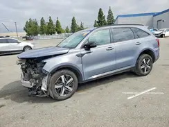 5XYRH4LF8MG011660 2021 KIA SORENTO
