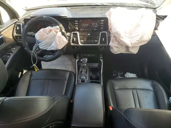 5XYRH4LF8MG011660 2021 KIA SORENTO - Image 8