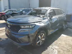 5XYRH4LF8MG032850 2021 KIA SORENTO