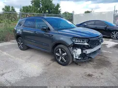 5XYRH4LF8MG034436 2021 KIA SORENTO