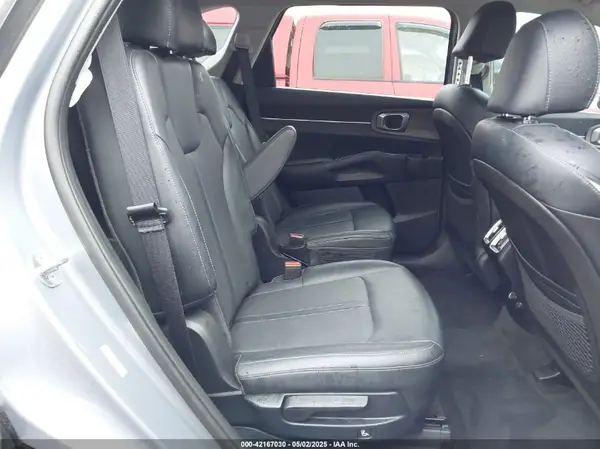 5XYRH4LF8MG034839 2021 KIA SORENTO - Image 8