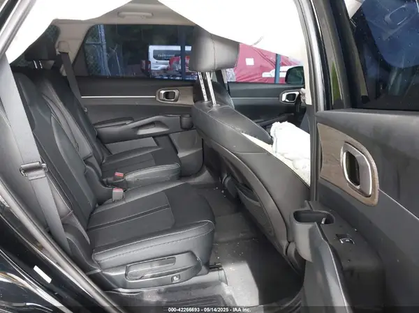 5XYRH4LF8MG035053 2021 KIA SORENTO - Image 8