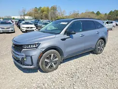 5XYRH4LF8MG035537 2021 KIA SORENTO