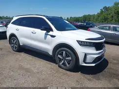5XYRH4LF8NG095187 2022 KIA SORENTO