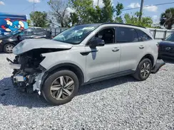5XYRH4LF8NG123537 2022 KIA SORENTO