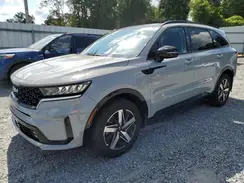 5XYRH4LF8NG123554 2022 KIA SORENTO