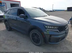 5XYRH4LF8NG131153 2022 KIA SORENTO
