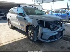 5XYRH4LF8NG136238 2022 KIA SORENTO