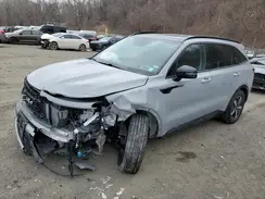 5XYRH4LF8NG147224 2022 KIA SORENTO