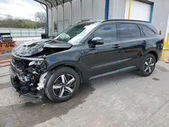 5XYRH4LF8NG156957 2022 KIA SORENTO