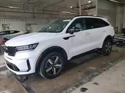 5XYRH4LF8NG157722 2022 KIA SORENTO