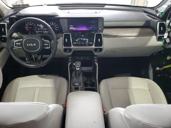 5XYRH4LF8NG157722 2022 KIA SORENTO - Image 8