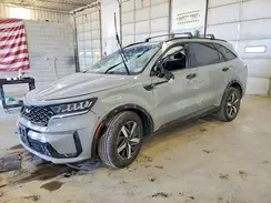 5XYRH4LF8NG157834 2022 KIA SORENTO