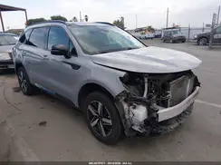 5XYRH4LF8PG164012 2023 KIA SORENTO
