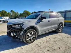 5XYRH4LF8PG176287 2023 KIA SORENTO