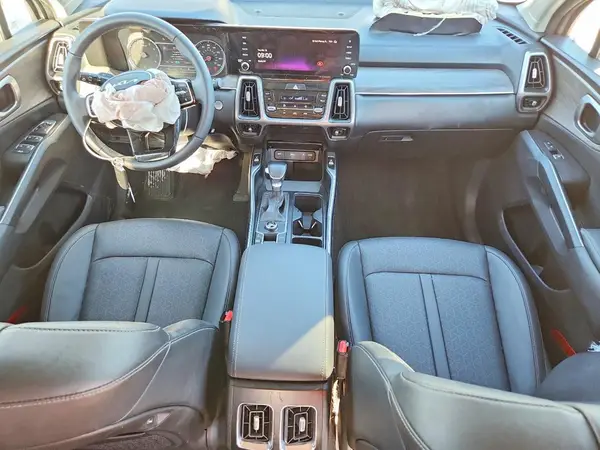 5XYRH4LF8PG176287 2023 KIA SORENTO - Image 8