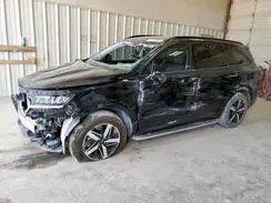 5XYRH4LF8PG196880 2023 KIA SORENTO