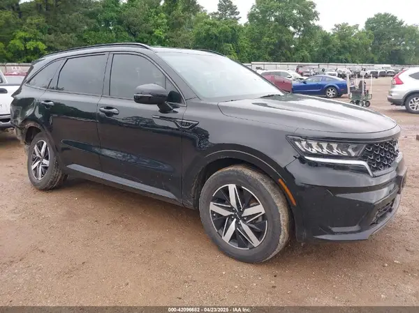5XYRH4LF8PG201804 2023 KIA SORENTO - Image 1