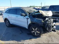 5XYRH4LF8PG213211 2023 KIA SORENTO