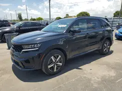 5XYRH4LF8PG219865 2023 KIA SORENTO
