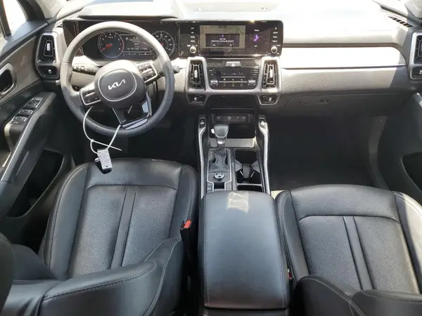 5XYRH4LF8PG219865 2023 KIA SORENTO - Image 8