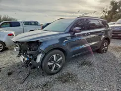 5XYRH4LF8PG226766 2023 KIA SORENTO