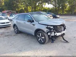 5XYRH4LF8PG227982 2023 KIA SORENTO