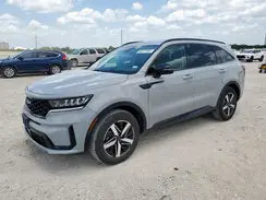 5XYRH4LF8PG231191 2023 KIA SORENTO