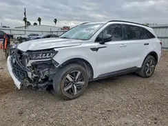 5XYRH4LF9MG013708 2021 KIA SORENTO