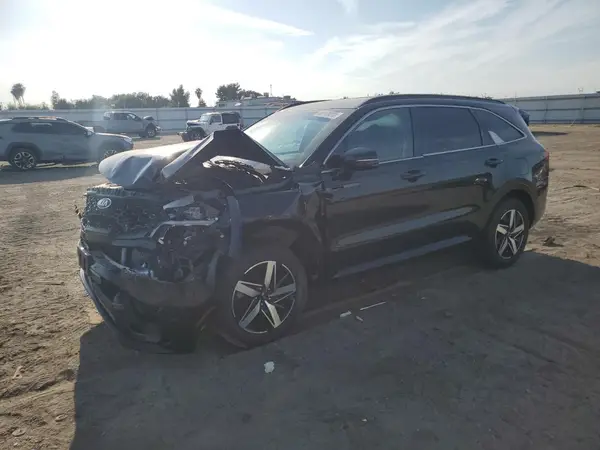 5XYRH4LF9MG031366 2021 KIA SORENTO - Image 1