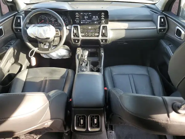 5XYRH4LF9MG031366 2021 KIA SORENTO - Image 8