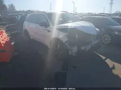 5XYRH4LF9MG034946 2021 KIA SORENTO