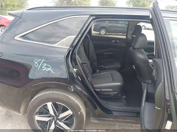 5XYRH4LF9MG035112 2021 KIA SORENTO - Image 8