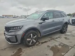 5XYRH4LF9MG072113 2021 KIA SORENTO