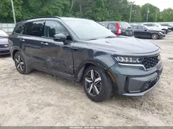 5XYRH4LF9MG072225 2021 KIA SORENTO