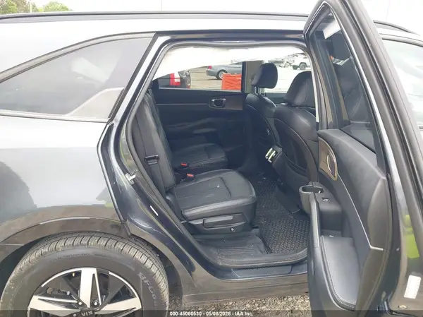 5XYRH4LF9MG072225 2021 KIA SORENTO - Image 8