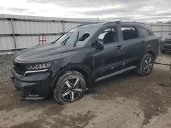 5XYRH4LF9NG104561 2022 KIA SORENTO
